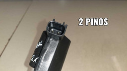 BOBINA IGNIÇÃO FORD ECOSPORT 2.0 DURATEC 2009 A 2013