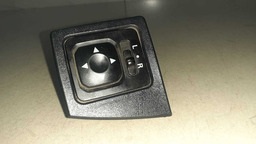 COMANDO RETROVISOR MITSUBISHI LANCER 2012 2013 2014 2015