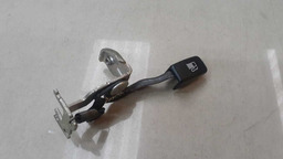 Puxador Abertura Combustível Mitsubishi Pajero Sport 2007