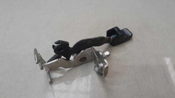 PUXADOR ABERTURA COMBUSTÍVEL MITSUBISHI PAJERO SPORT 2007