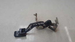 PUXADOR ABERTURA COMBUSTÍVEL MITSUBISHI PAJERO SPORT 2007