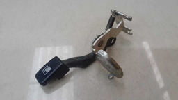 PUXADOR ABERTURA COMBUSTÍVEL MITSUBISHI PAJERO SPORT 2007