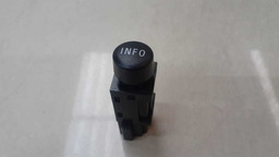 BOTÃO INFO MITSUBISHI LANCER 2012 A 2015