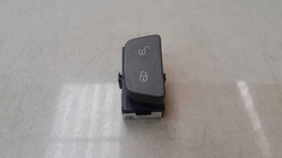 Botão Trava Porta D D Range Rover Evoque 2012 A 2015