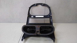 MOLDURA PAINEL CENTRAL DIFUSOR PEUGEOT 206 2008