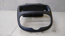 MOLDURA PAINEL CENTRAL DIFUSOR PEUGEOT 206 2008