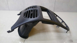 MOLDURA PAINEL CENTRAL DIFUSOR PEUGEOT 206 2008