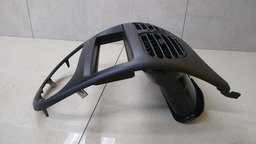 MOLDURA PAINEL CENTRAL DIFUSOR PEUGEOT 206 2008