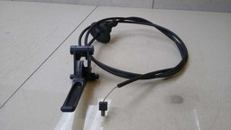 CABO ALAVANCA PUXADOR CAPO PEUGEOT 206 1.4 2004