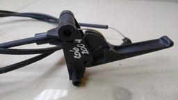 CABO ALAVANCA PUXADOR CAPO PEUGEOT 206 1.4 2004