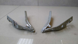 Par Braço Capo Peugeot 206 1.4 2008