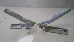 PAR BRAÇO CAPO PEUGEOT 206 1.4 2008