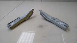 PAR BRAÇO CAPO PEUGEOT 206 1.4 2008