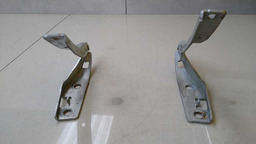 PAR BRAÇO CAPO PEUGEOT 206 1.4 2008
