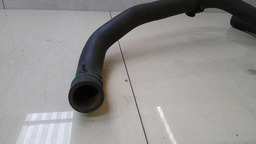 MANGUEIRA INFERIOR DAGUA RADIADOR RENAULT CLIO 1.0 2000