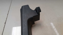 MOLDURA PORTA D .DIREITA RANGE ROVER EVOQUE 2012 A 2015