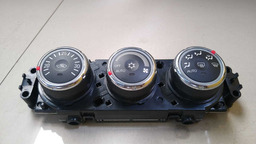 Comando Ar Condicionado Mitsubishi Lancer 2.0 2011 2012