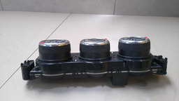 COMANDO AR CONDICIONADO MITSUBISHI LANCER 2.0 2011 2012