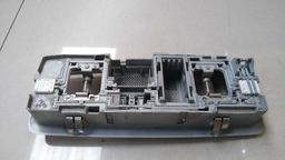 LUZ TETO CORTESIA MITSUBISHI LANCER 2.0 2011 2012