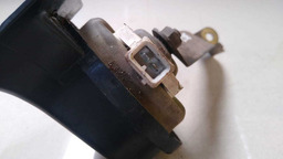 BUZINA PEUGEOT 206 1.4 2004 2005 2006 2007