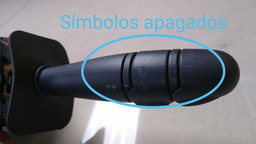 CHAVE DE SETA RENAULT CLIO 2000 2001