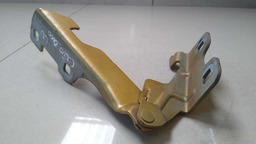 Braço Dobradiça Capo Direito Renault Clio 2000 2001