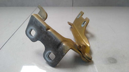 BRAÇO DOBRADIÇA CAPO DIREITO RENAULT CLIO 2000 2001