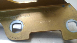 BRAÇO DOBRADIÇA CAPO DIREITO RENAULT CLIO 2000 2001