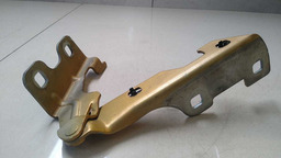 Braço Dobradiça Capo Esquerdo Renault Clio 2000 2001