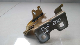 BRAÇO DOBRADIÇA CAPO ESQUERDO RENAULT CLIO 2000 2001