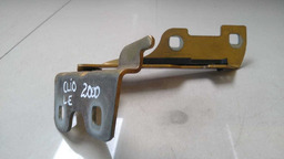 BRAÇO DOBRADIÇA CAPO ESQUERDO RENAULT CLIO 2000 2001