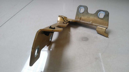 BRAÇO DOBRADIÇA CAPO ESQUERDO RENAULT CLIO 2000 2001