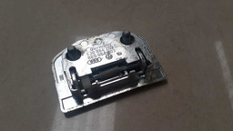 GANCHO PORTA MALAS VW PASSAT FSI 2005