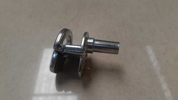 SUPORTE INTERNO PORTA MALAS VW PASSAT FSI 2005