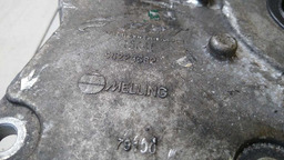 BOMBA OLEO FIAT STRADA 1.8 ETORQ 2017