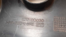 TAMPA MOTOR TOYOTA COROLLA  1.8 2003 A 2007