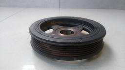 POLIA VIRABREQUIM NISSAN SENTRA 2.0 2014 2015