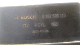 MÓDULO RELE VENTOINHA NISSAN SENTRA 2.0 2014 2015