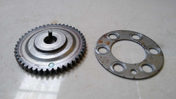 Polias Comando Corrente Nissan Sentra 2.0 2014 2015