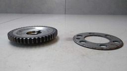 POLIAS COMANDO CORRENTE NISSAN SENTRA 2.0 2014 2015