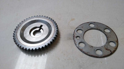 POLIAS COMANDO CORRENTE NISSAN SENTRA 2.0 2014 2015