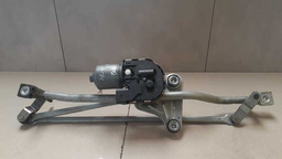 Maquina Limpador Parabrisa  Volvo Xc60 T5 2.0 2015