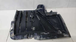 TAMPA PROTETOR L.E MOTOR RANGE ROVER EVOQUE 2012 A 2015