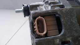 ALTERNADOR NISSAN SENTRA 2.0 16V 2014 A 2020