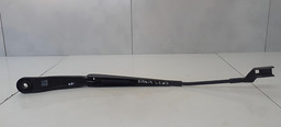 BRAÇO LIMPADOR PARABRISA E RANGE ROVER EVOQUE 2012 A 2015 ESQUERDO