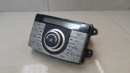 COMANDO AR CONDICIONADO HYUNDAI VERA CRUZ 2008 A 2012