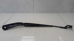 Braço Limpador Parabrisa D Range Rover Evoque 2012 A 2015 Direito