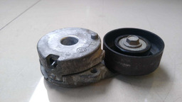 Tensor Esticador Correia Nissan Sentra 2.0 2014 2015