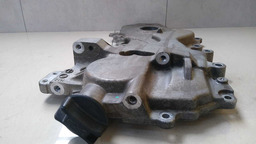 TAMPA FRONTAL MOTOR NISSAN SENTRA 2.0 2014 2015 (1)