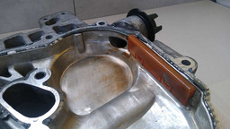 TAMPA FRONTAL MOTOR NISSAN SENTRA 2.0 2014 2015 (1)